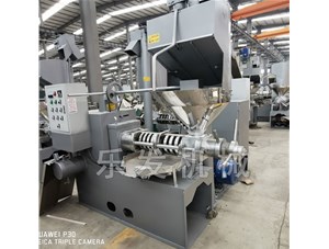 新型菜籽榨油機(jī)優(yōu)勢(shì) | 全自動(dòng)榨油機(jī)設(shè)備 | 廠家直銷(xiāo)號(hào)齊全