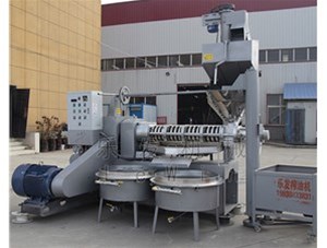 小型液壓榨油機(jī)的八大嚴(yán)禁操作南陽get了嗎？