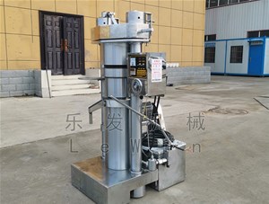 在使用花生榨油機(jī)過程中，堵塞了應(yīng)該怎么處理