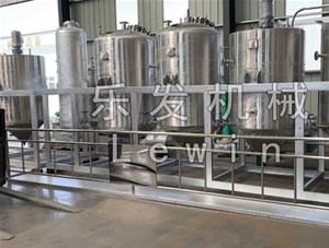 榨油機(jī)使用一段時(shí)間之后，如何清理油垢？